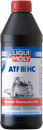 НС-синтетическое трансмиссионное масло LiquiMoly ATF III HC 1 л 3946