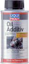 Присадка в моторное масло LiquiMoly Oil Additiv с дисульфидом молибдена (антифрикционная) 3901