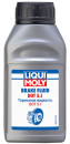 Тормозная жидкость LiquiMoly Brake Fluid  DOT 5.1 (0,25л) 8061