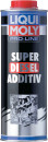 Модификатор дизельного топлива LiquiMoly Pro-Line Super Diesel Additiv 5176