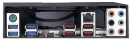 Материнская плата GigaByte AORUS Ultra Gaming Socket 2066 X299 8xDDR4 5xPCI-E 16x 8xSATAIII ATX Retail5