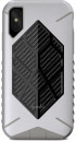 Накладка Moshi Talos для iPhone X серый 99MO086011