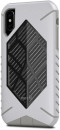 Накладка Moshi Talos для iPhone X серый 99MO0860112