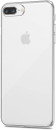 Накладка Moshi SuperSkin для iPhone 7 Plus iPhone 8 Plus прозрачный 99MO111902