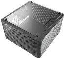 Корпус microATX Cooler Master MasterBox Q300L Без БП чёрный MCB-Q300L-KANN-S008