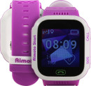 Смарт-часы Knopka Aimoto Start розовый 99001012