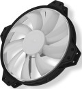Вентилятор Cooler Master MF200R RGB LED Fan R4-200R-08FC-R1 200x200x25mm 800rpm