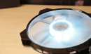 Вентилятор Cooler Master MF200R RGB LED Fan R4-200R-08FC-R1 200x200x25mm 800rpm3