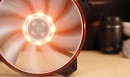 Вентилятор Cooler Master MF200R RGB LED Fan R4-200R-08FC-R1 200x200x25mm 800rpm6