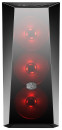 Корпус ATX Cooler Master MasterBox 5 Lite RGB Без БП чёрный MCW-L5S3-KGNN-023