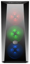 Корпус ATX Cooler Master MasterBox 5 Lite RGB Без БП чёрный MCW-L5S3-KGNN-025