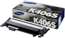 Картридж Samsung SU120A CLT-K406S для CLP-360 365 365W черный2