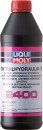 Минеральное гидравлическая жидкость LiquiMoly Zentralhydraulik-Oil 2400 1 л 3666