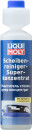 Очиститель стекол LiquiMoly Scheiben-Reiniger Super Konzentrat Apfel, суперконцентрат (яблоко) 2380