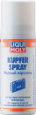 Медный аэрозоль LiquiMoly Kupfer-Spray 3969
