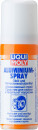 Алюминиевый спрей LiquiMoly Aluminium-Spray 7560