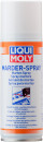 Защитный спрей от грызунов LiquiMoly Marder-Schutz-Spray 1515