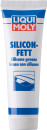 Смазка LiquiMoly Silicon-Fett (силиконовая) 3312