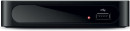 Тюнер цифровой DVB-T2 Hyundai H-DVB180 черный