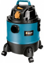 Промышленный пылесос BORT BSS-1220-Pro сухая влажная уборка синий чёрный 98291797