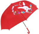 Зонт детский Rose Bunny, 41см