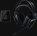 Игровая гарнитура проводная Razer Tiamat 7.1 V2 черный RZ04-02070100-R3M15