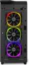 Вентилятор NZXT Aer RGB 120 RF-AR120-T1 120x120x25mm 500-1500rpm3
