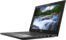 Ноутбук DELL Latitude 7290 12.5" 1366x768 Intel Core i5-8250U 256 Gb 8Gb Intel UHD Graphics 620 черный Windows 10 Professional 7290-16103
