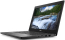 Ноутбук DELL Latitude 7290 12.5" 1366x768 Intel Core i5-8250U 256 Gb 8Gb Intel UHD Graphics 620 черный Linux 7290-16033