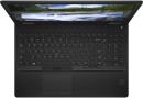Ноутбук DELL Latitude 5590 15.6" 1920x1080 Intel Core i7-8650U 512 Gb 16Gb Intel UHD Graphics 620 черный Windows 10 Professional 5590-15804