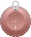 Портативная акустика Logitech Ultimate Ears Wonderboom розовый 984-0008542