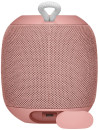 Портативная акустика Logitech Ultimate Ears Wonderboom розовый 984-0008543