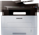 МФУ HP Samsung Xpress SL-M2880FW ч/б A4 28ppm 4800x600dpi Ethernet Wi-Fi USB SS358E