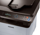МФУ HP Samsung Xpress SL-M2880FW ч/б A4 28ppm 4800x600dpi Ethernet Wi-Fi USB SS358E5