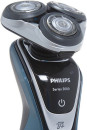 Бритва Philips S5550/44 чёрный3