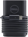 Блок питания для ноутбука DELL Power Supply E5 921CW Adapter 65W USB-C 450-AGOB/921CW