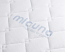 Матрас 117х57см для кроватки Micuna CH-1583 (кокос-латекс)2