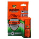 GARDEX Extreme Концентрат для защиты дачного участка от клещей 50мл