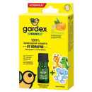 Gardex Baby 100% Природная защита от комаров экстракт и наклейки