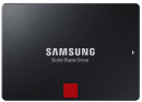 Твердотельный накопитель SSD 2.5" 256 Gb Samsung 860 Pro Read 560Mb/s Write 530Mb/s 3D MLC MZ-76P256BW