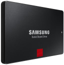 Твердотельный накопитель SSD 2.5" 256 Gb Samsung 860 Pro Read 560Mb/s Write 530Mb/s 3D MLC MZ-76P256BW4