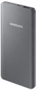 Внешний аккумулятор Power Bank 5000 мАч Samsung EB-P3020CSRGRU черный EB-P3020CSRGRU2