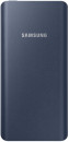 Внешний аккумулятор Power Bank 10000 мАч Samsung EB-P3000 синий