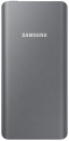 Внешний аккумулятор Power Bank 10000 мАч Samsung EB-P3000CSRGRU серебристый