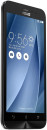 Смартфон ASUS ZenFone Go ZB500KG серебристый 5" 8 Гб Wi-Fi GPS 3G 90AX00B5-M001703
