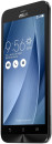 Смартфон ASUS ZenFone Go ZB500KG серебристый 5" 8 Гб Wi-Fi GPS 3G 90AX00B5-M001704