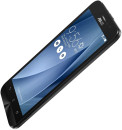 Смартфон ASUS ZenFone Go ZB500KG серебристый 5" 8 Гб Wi-Fi GPS 3G 90AX00B5-M001706