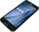 Смартфон ASUS ZenFone Go ZB500KG серебристый 5" 8 Гб Wi-Fi GPS 3G 90AX00B5-M001709