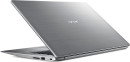 Ультрабук Acer Swift 3 SF314-52-37YG Core i3 7130U/8Gb/SSD128Gb/Intel HD Graphics 620/14"/FHD (1920x1080)/Linux/silver/WiFi/BT/Cam4