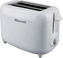 Тостер Maxwell MW-1505 белый